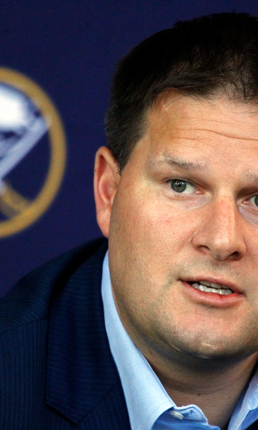 Sabres among teams focused on trade market over free agency